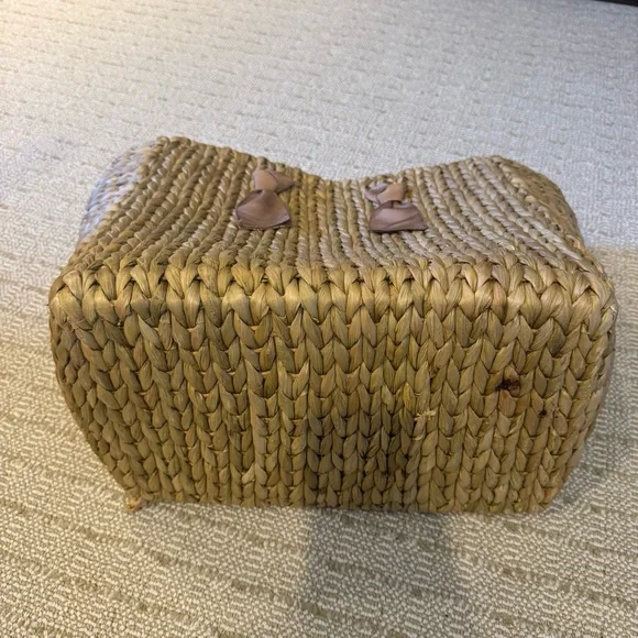 Pamela Munson Isla Bahia Pearl Tote Bag - Picture 6 of 8